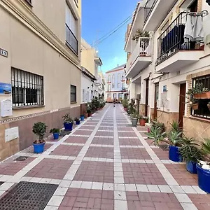 Appartement El Rincon De La Carihuela, Torremolinos
