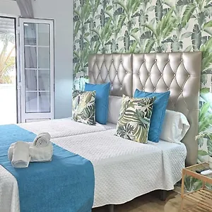 Candisol Cozy Lägenhet